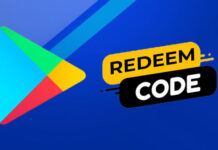 Google Play Code Today
