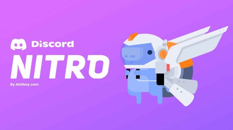 How To Get FREE Discord Nitro (August 2022)