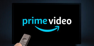 Amazon Prime Account August 2023
